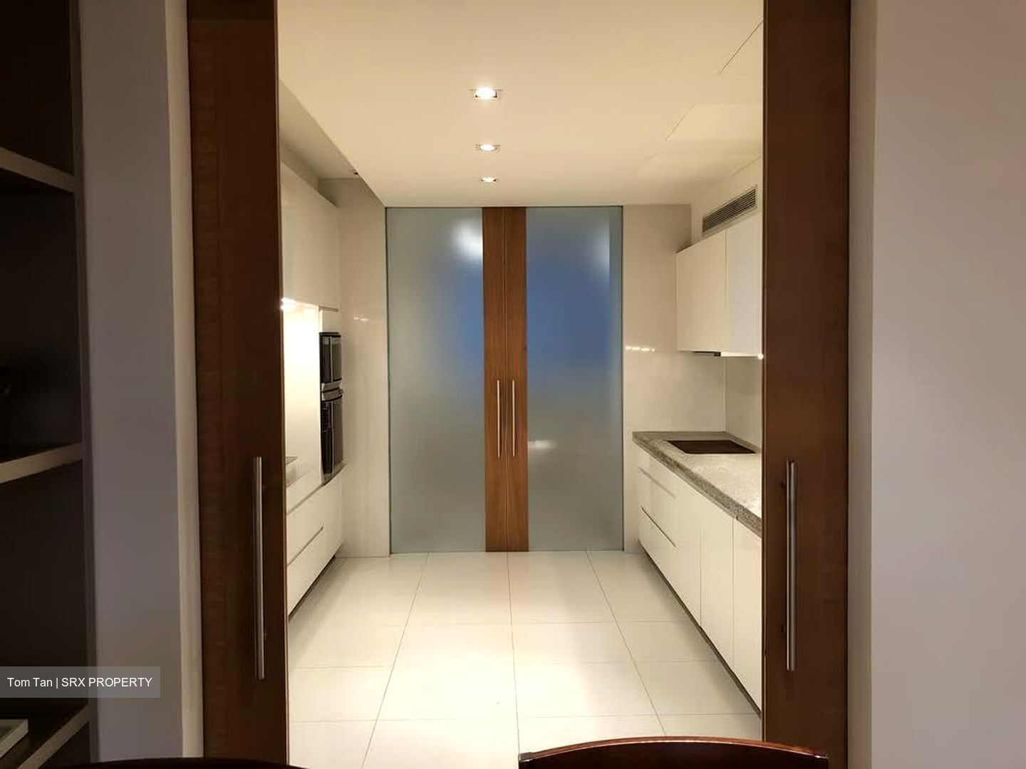Grange Residences (D10), Condominium #563711791